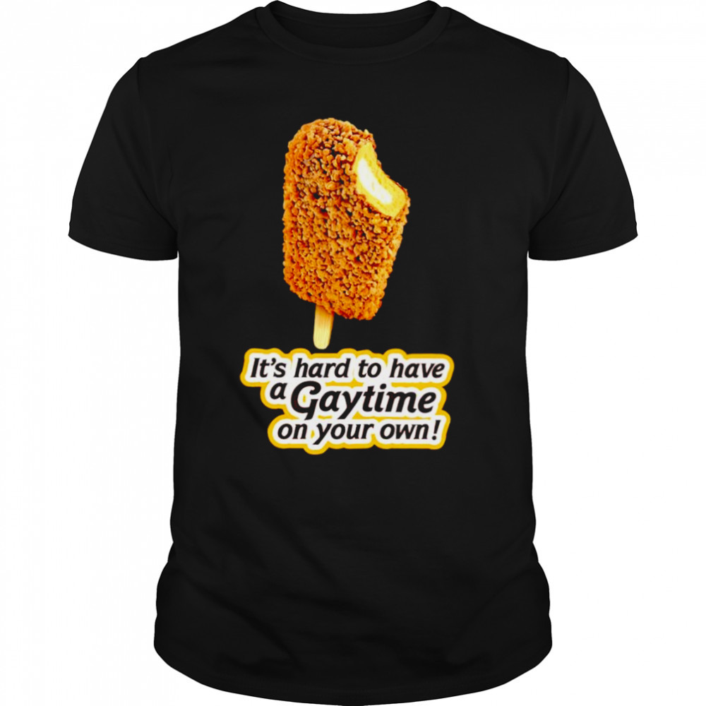Unisex shirts