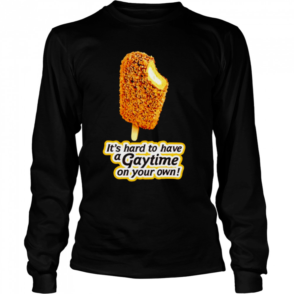 Long Sleeved shirts