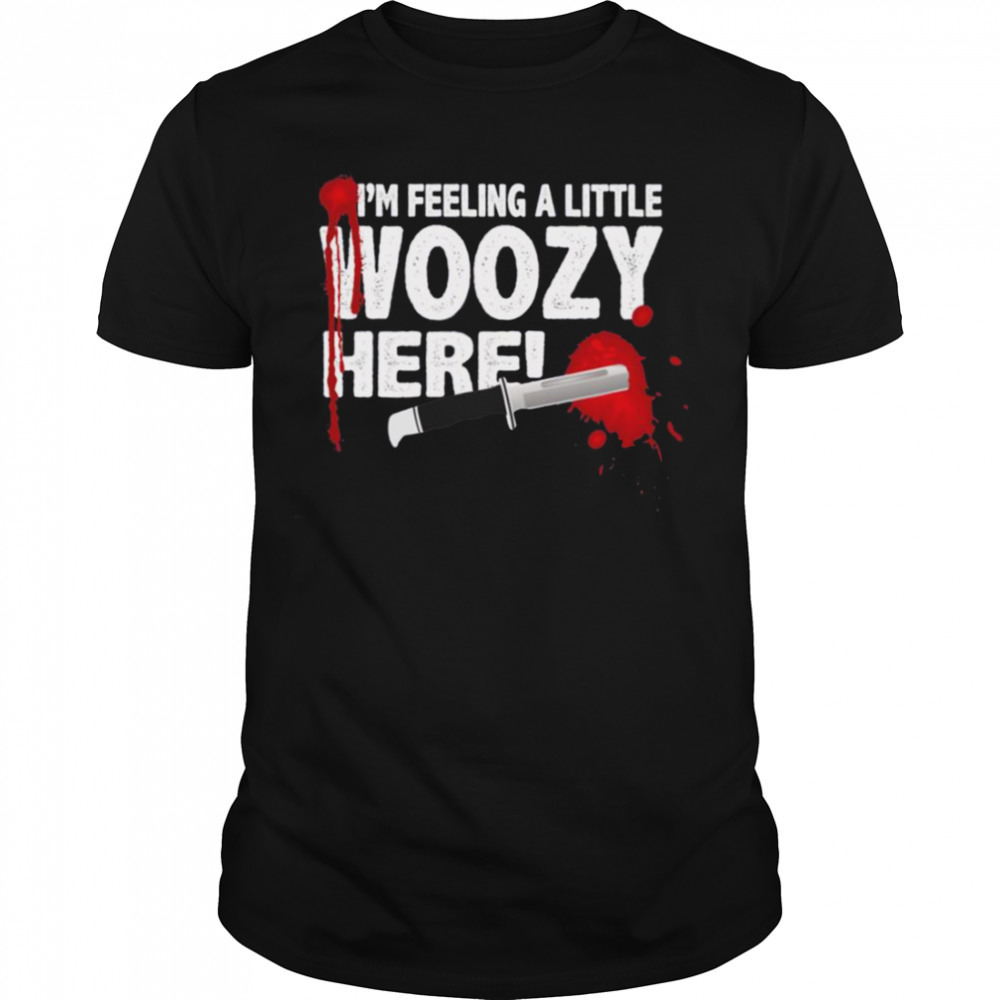 Unisex shirts