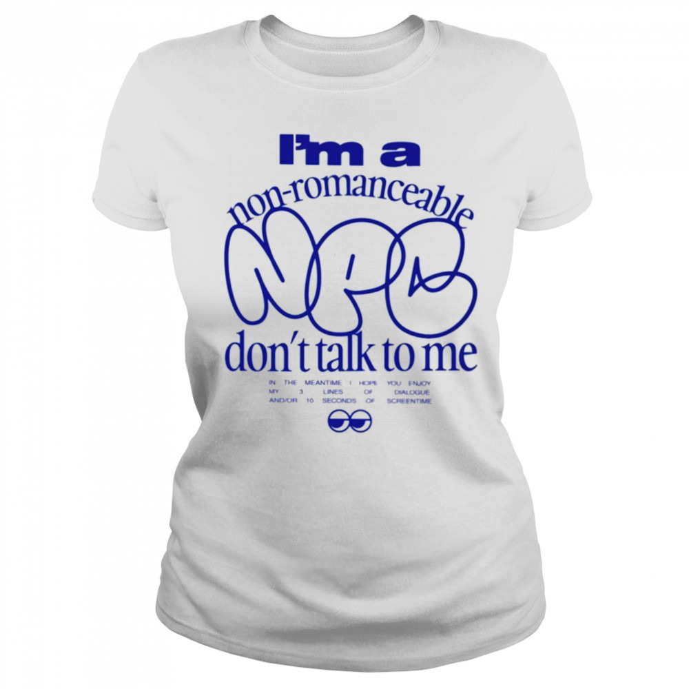 Women's shirt