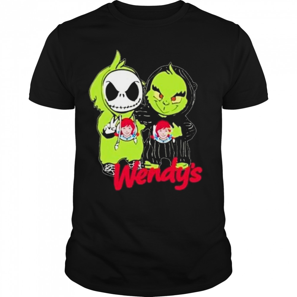Unisex shirts