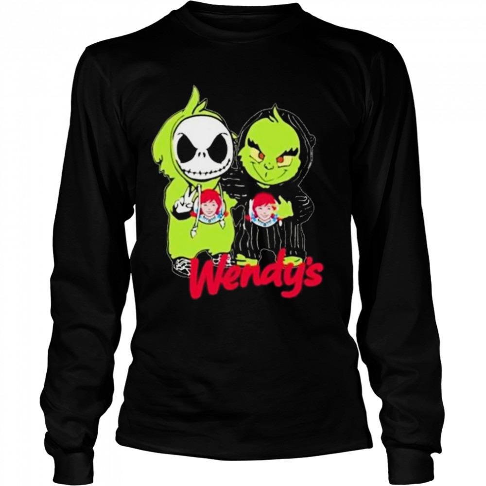 Long Sleeved shirts