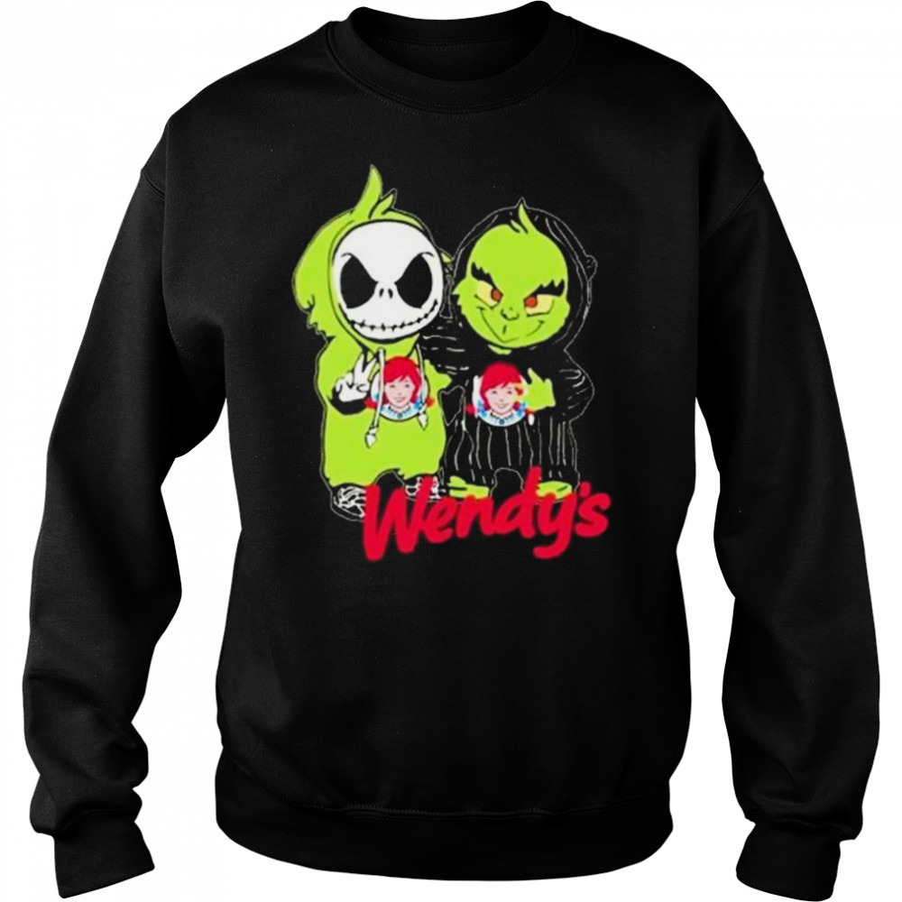 Sweat shirts