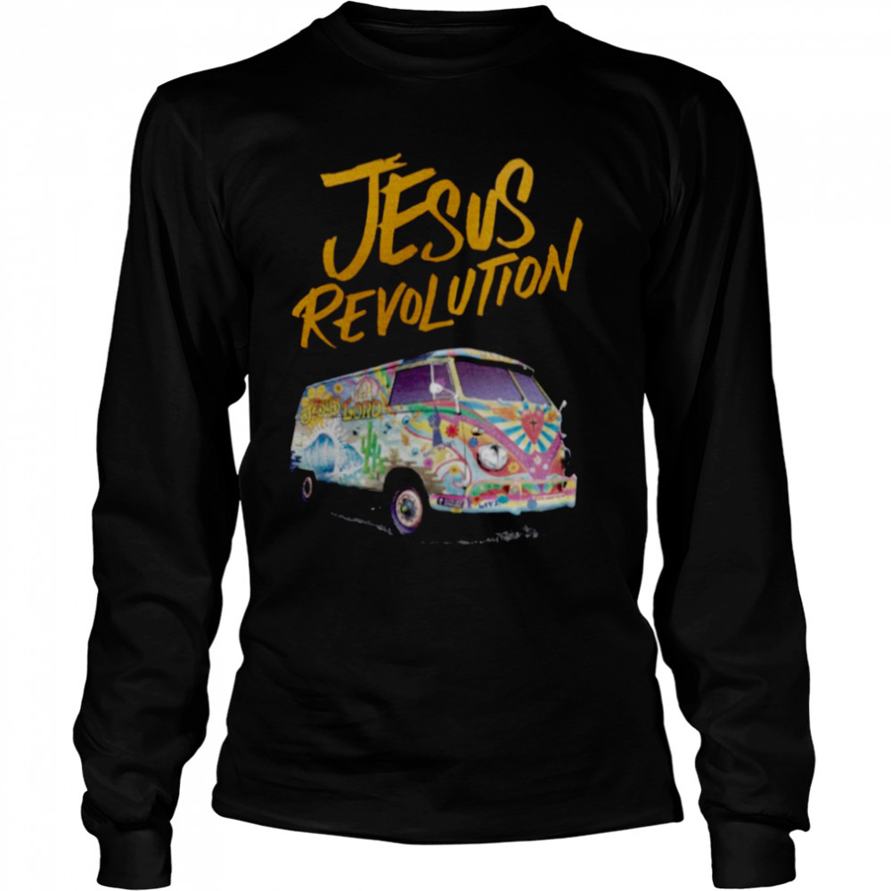 Long Sleeved shirts