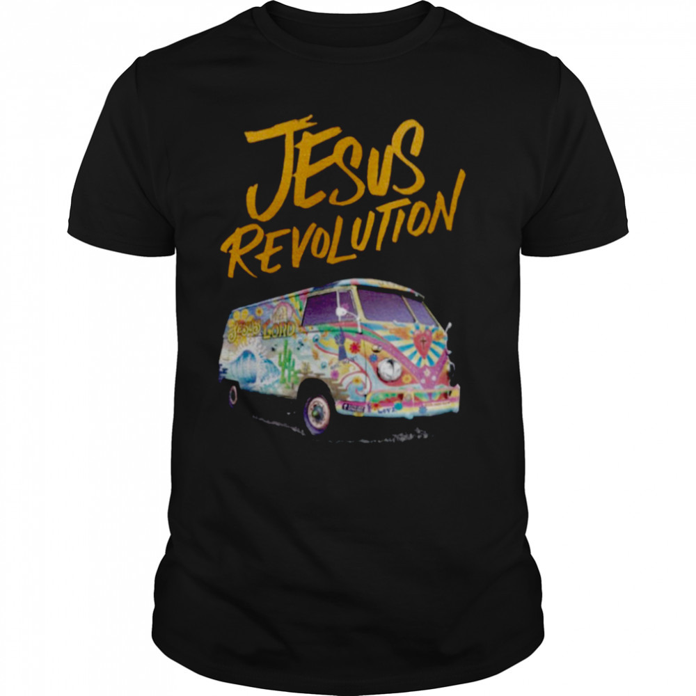 Unisex shirts
