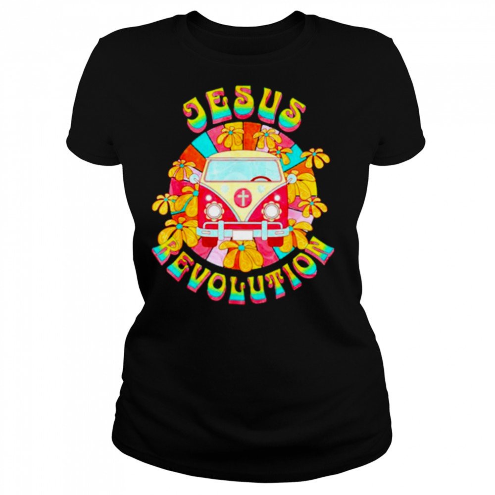 Women's shirts