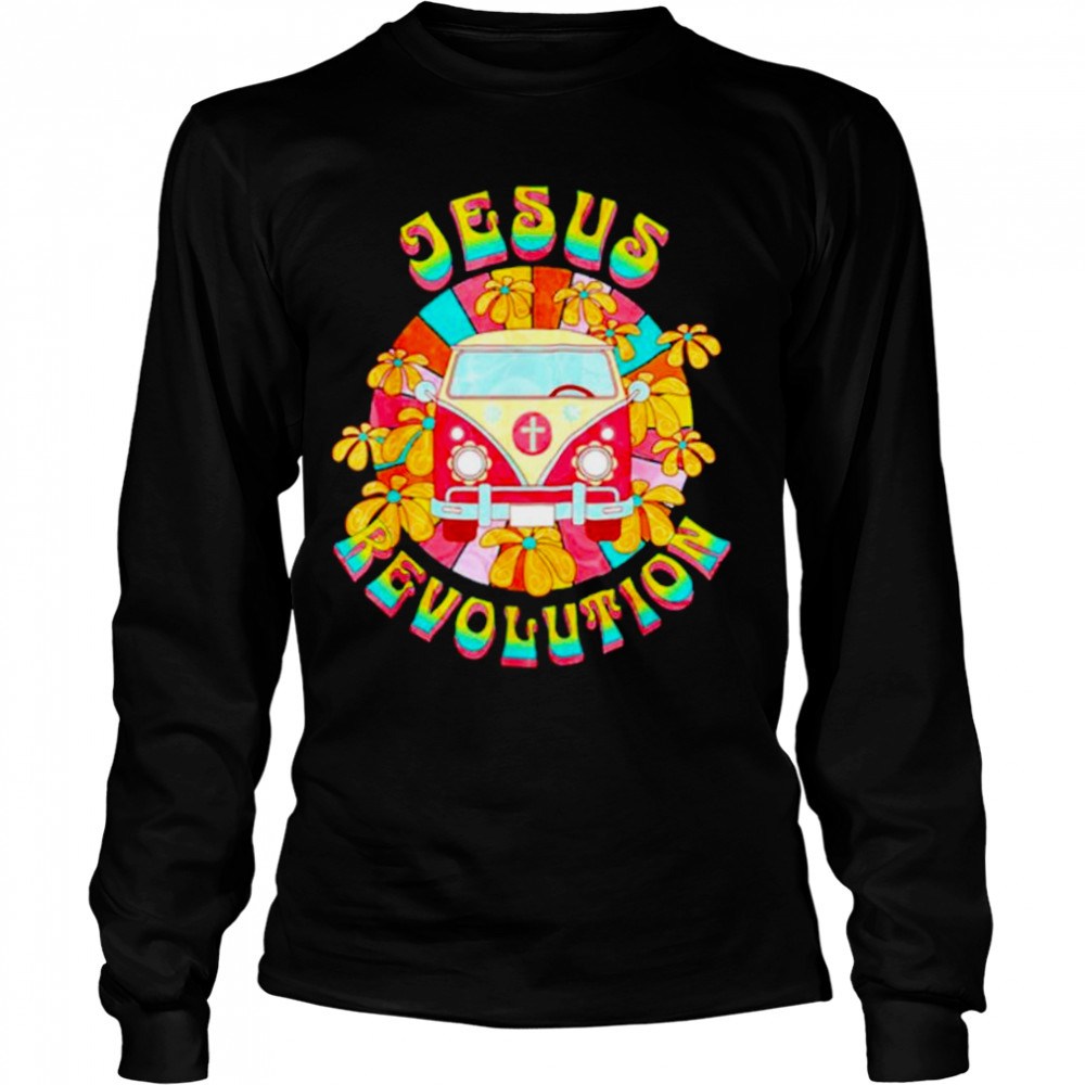 Long Sleeved shirts