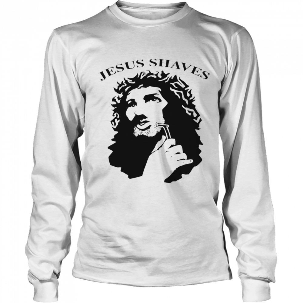 Long Sleeved shirt