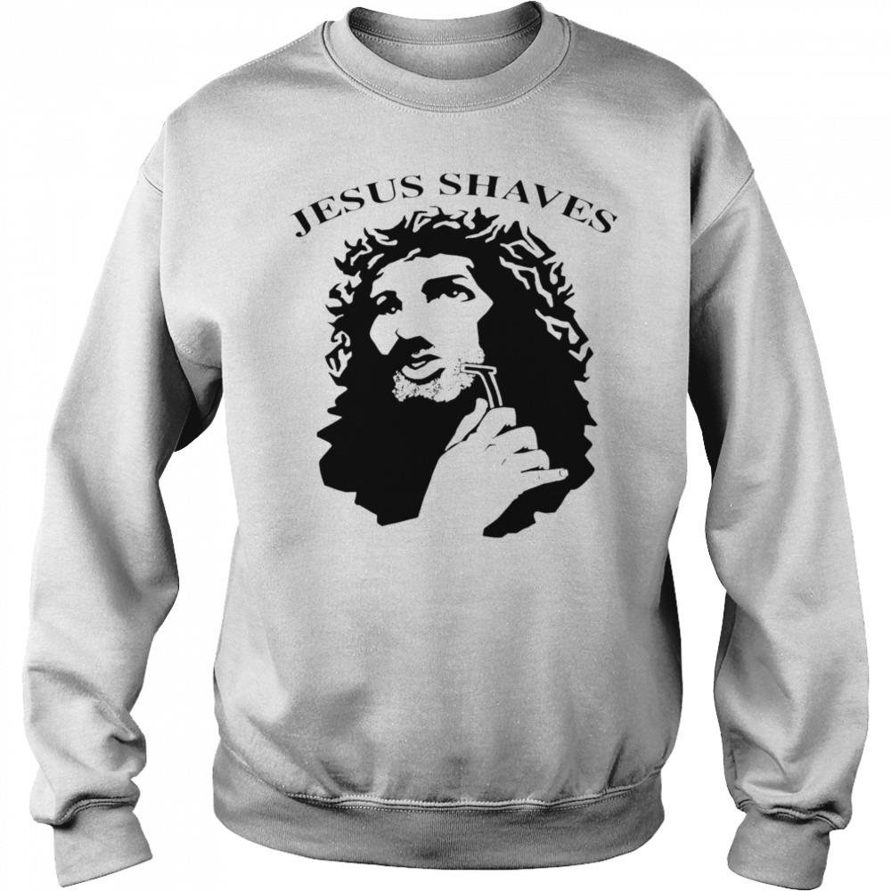 Sweat shirt