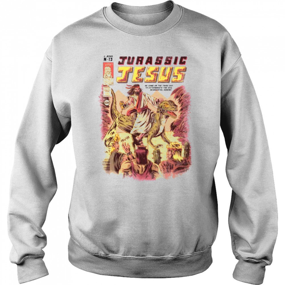 Sweat shirt