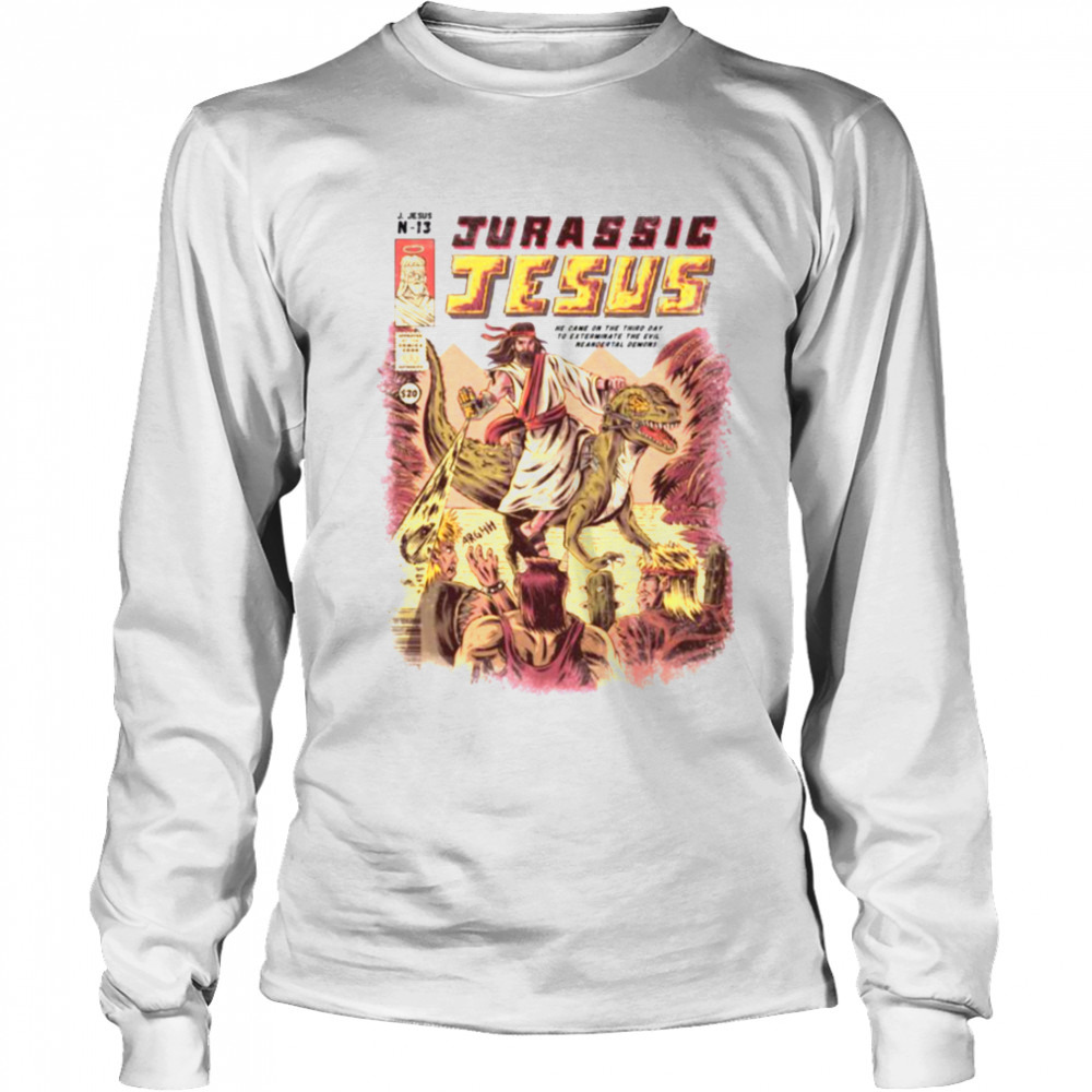Long Sleeved shirt