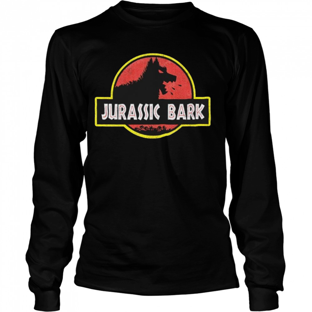 Long Sleeved shirts