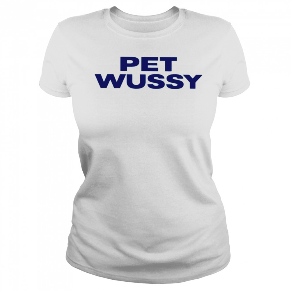 Women's shirt