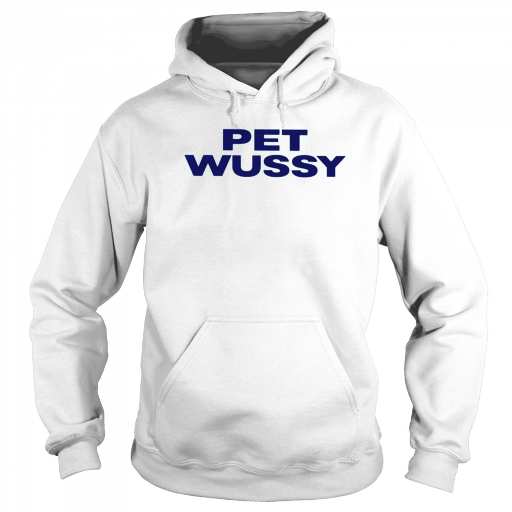 Hoodie shirt