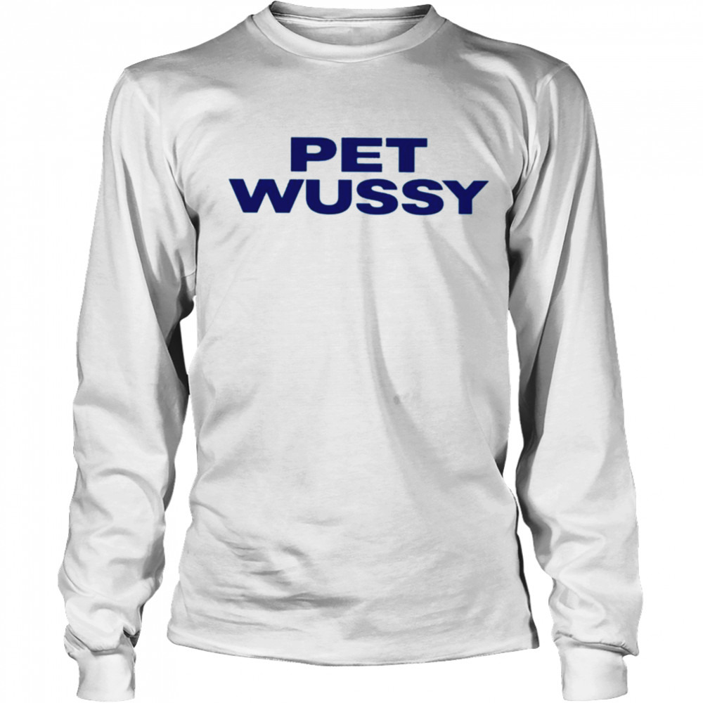 Long Sleeved shirt