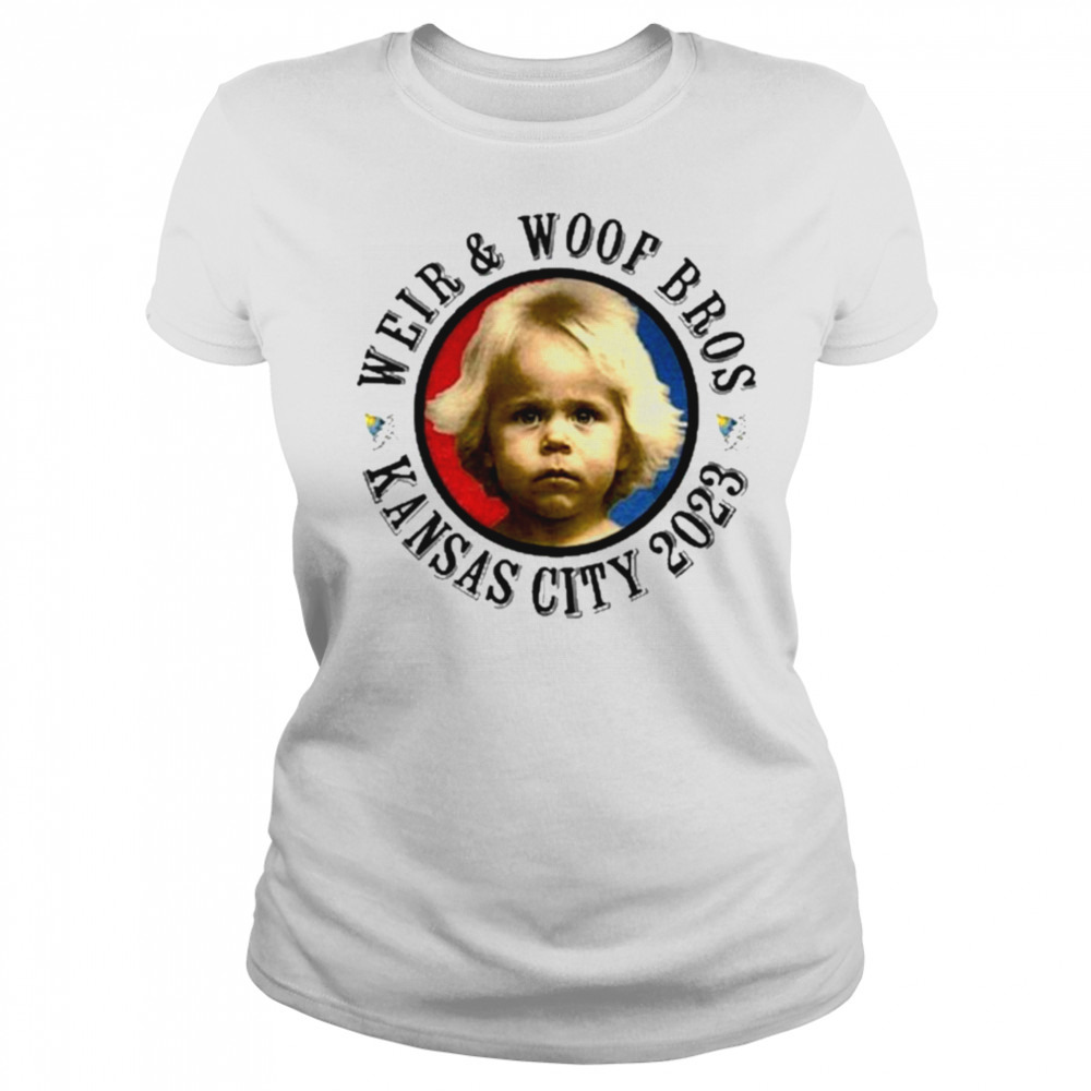 Women's shirt