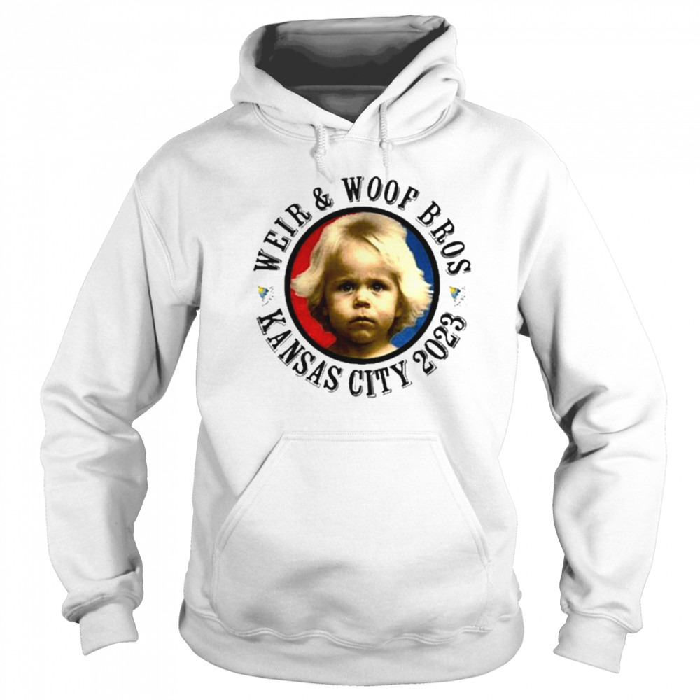 Hoodie shirt