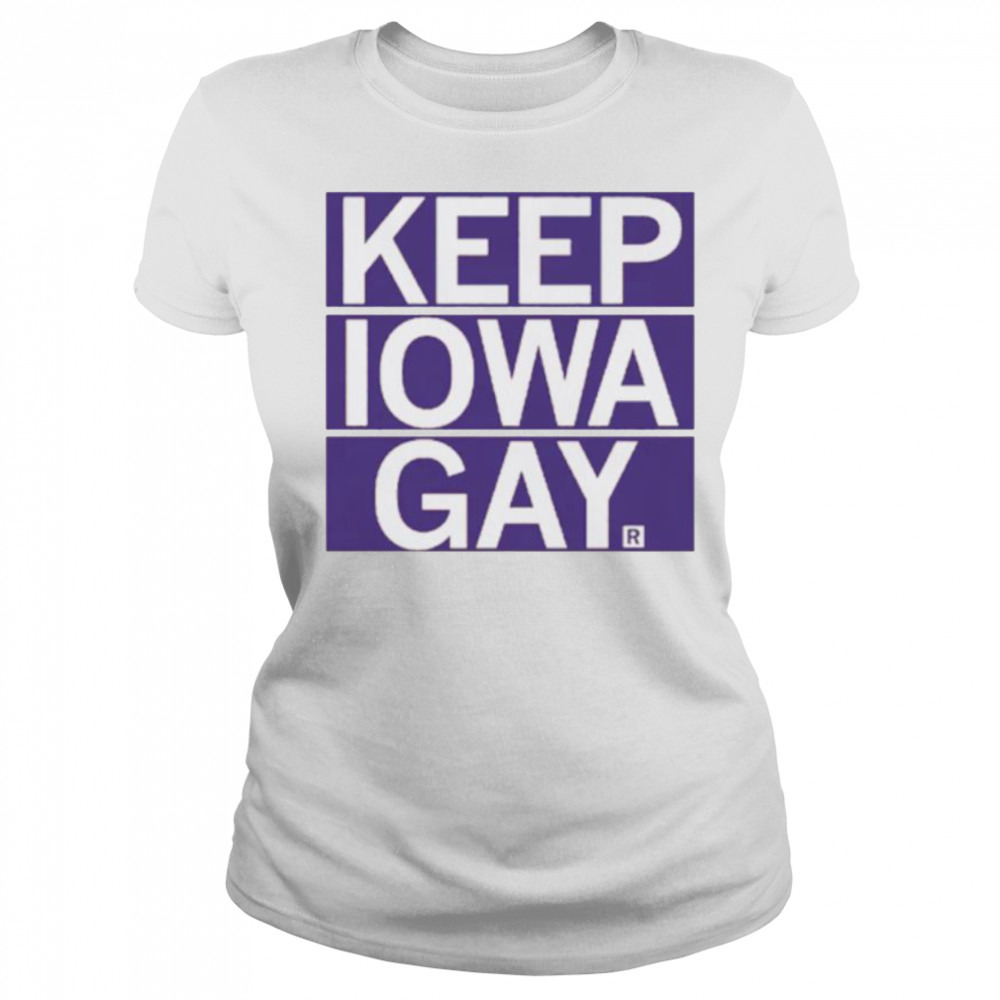 Women's shirt