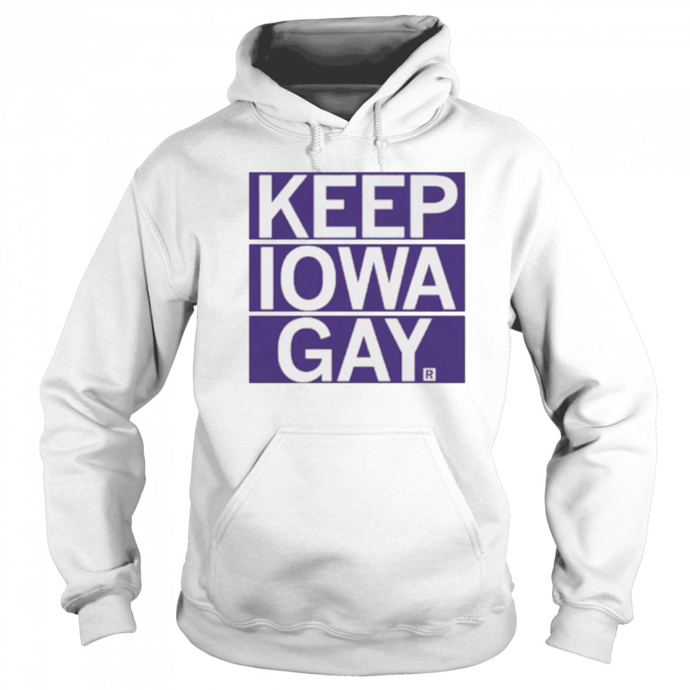 Hoodie shirt