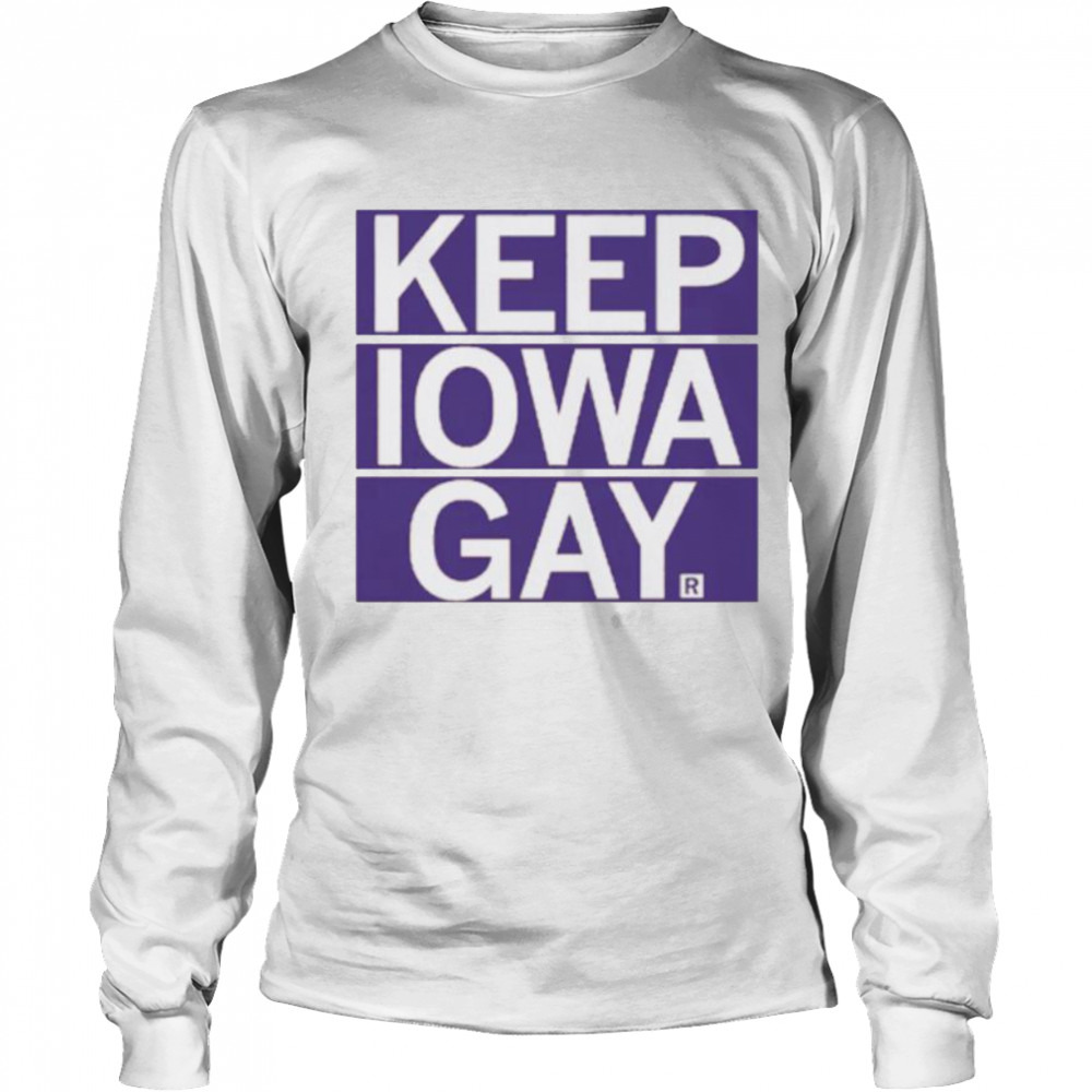 Long Sleeved shirt