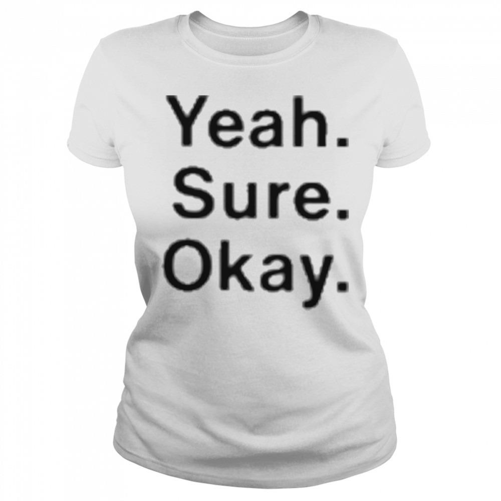Women's shirt