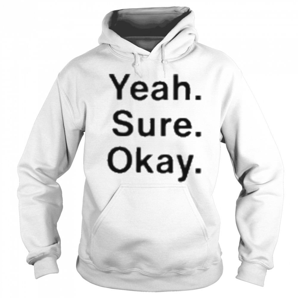 Hoodie shirt