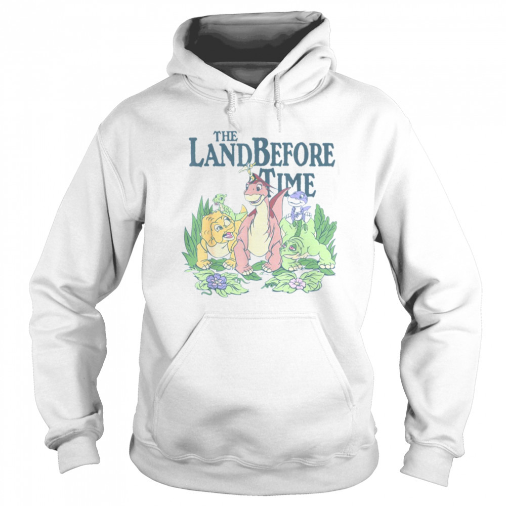 Hoodie shirt