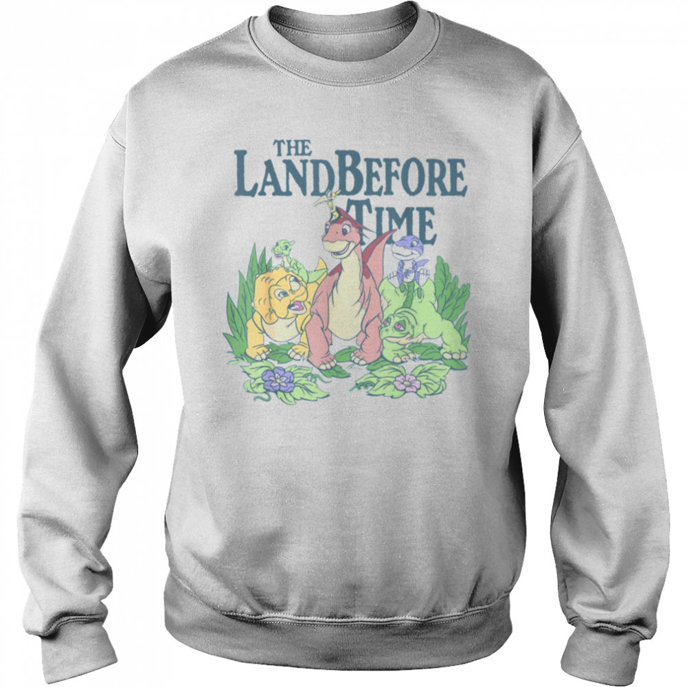 Sweat shirt