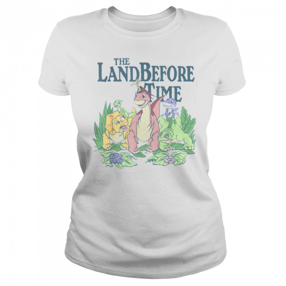 Women's shirt