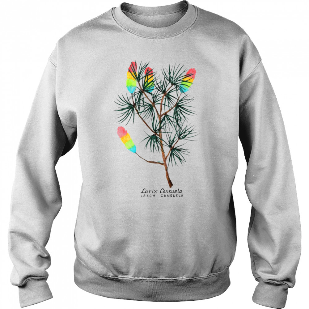 Sweat shirt