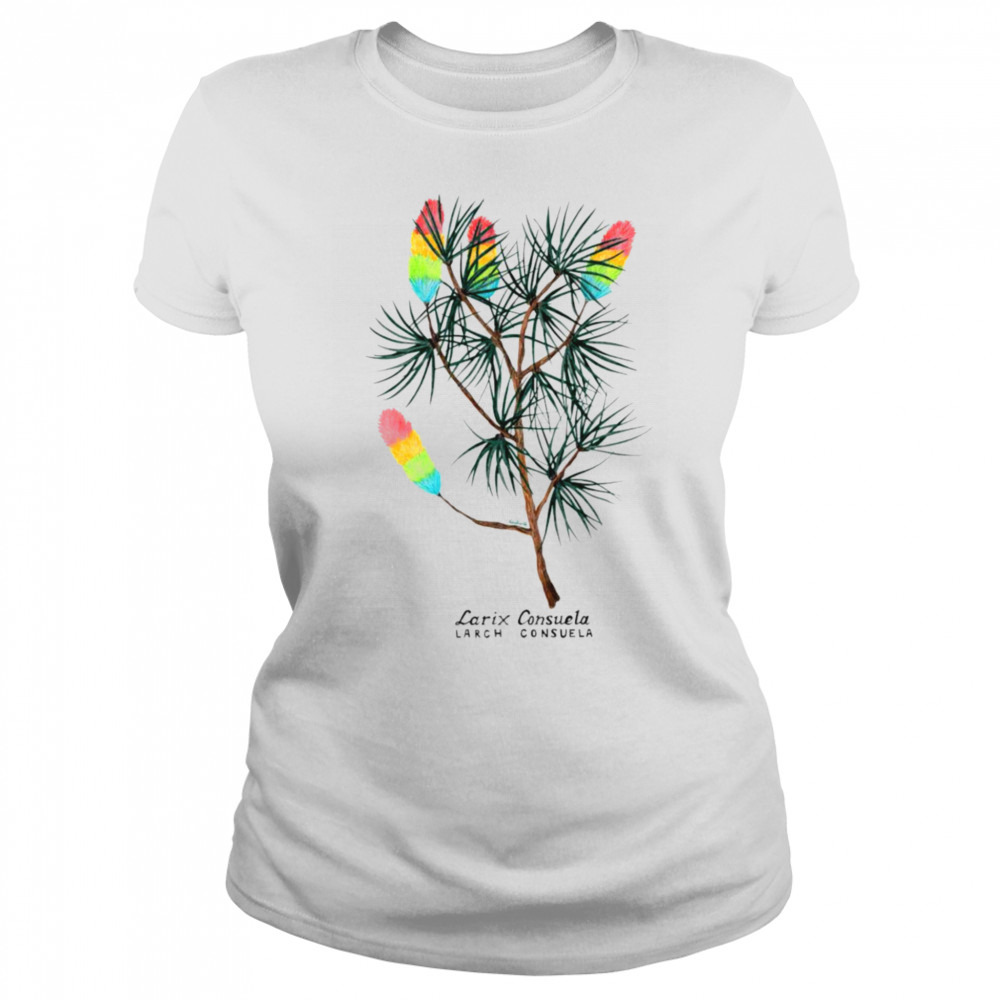 Women's shirt