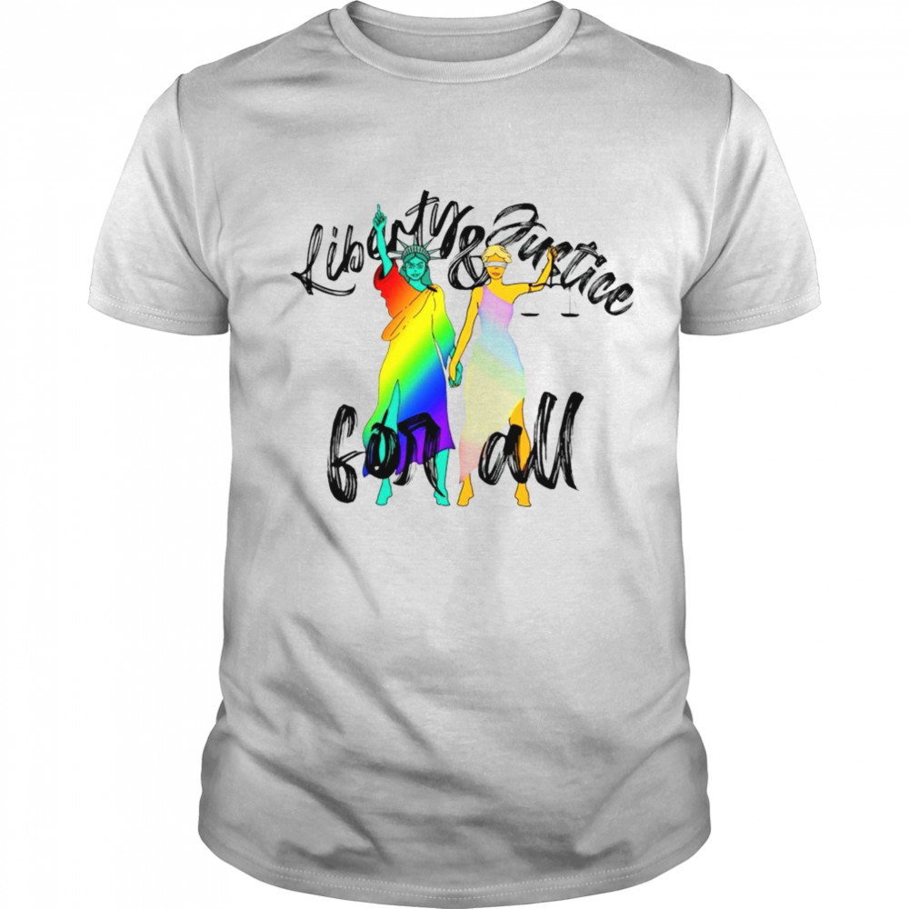 Unisex shirt