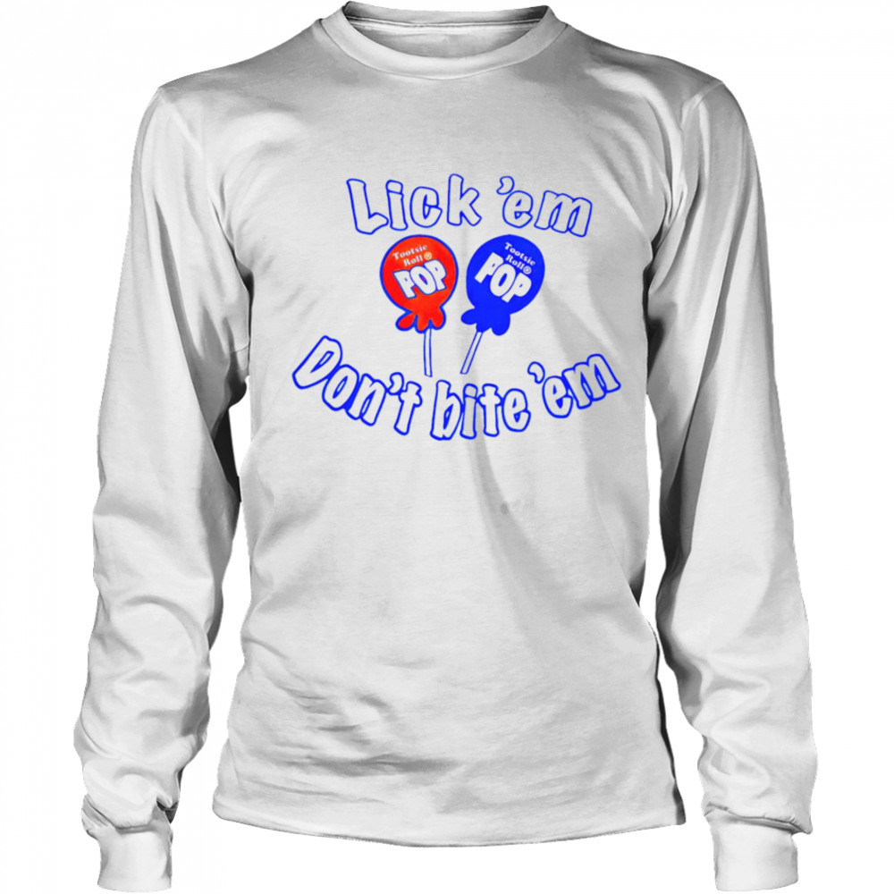 Long Sleeved shirt