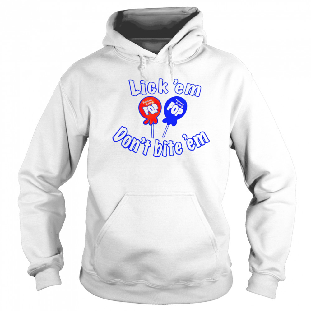 Hoodie shirt