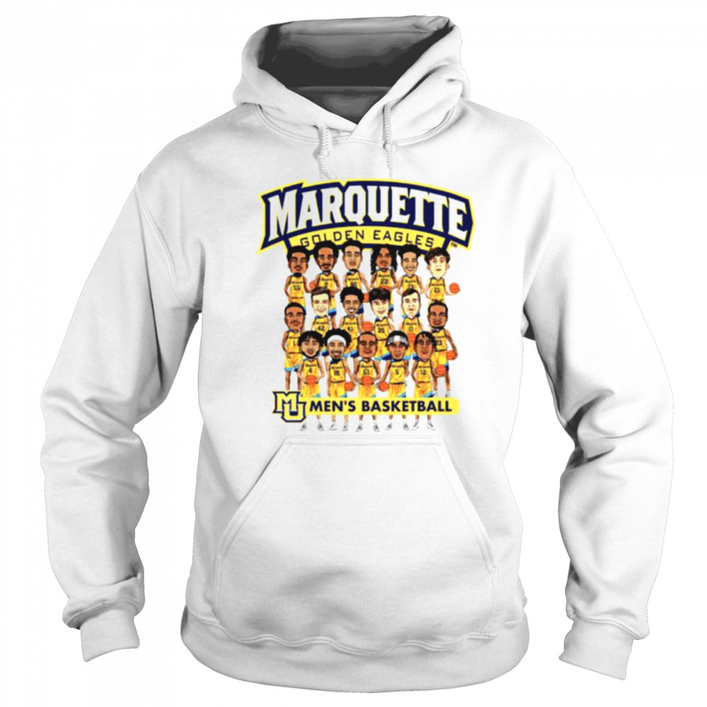 Hoodie shirt