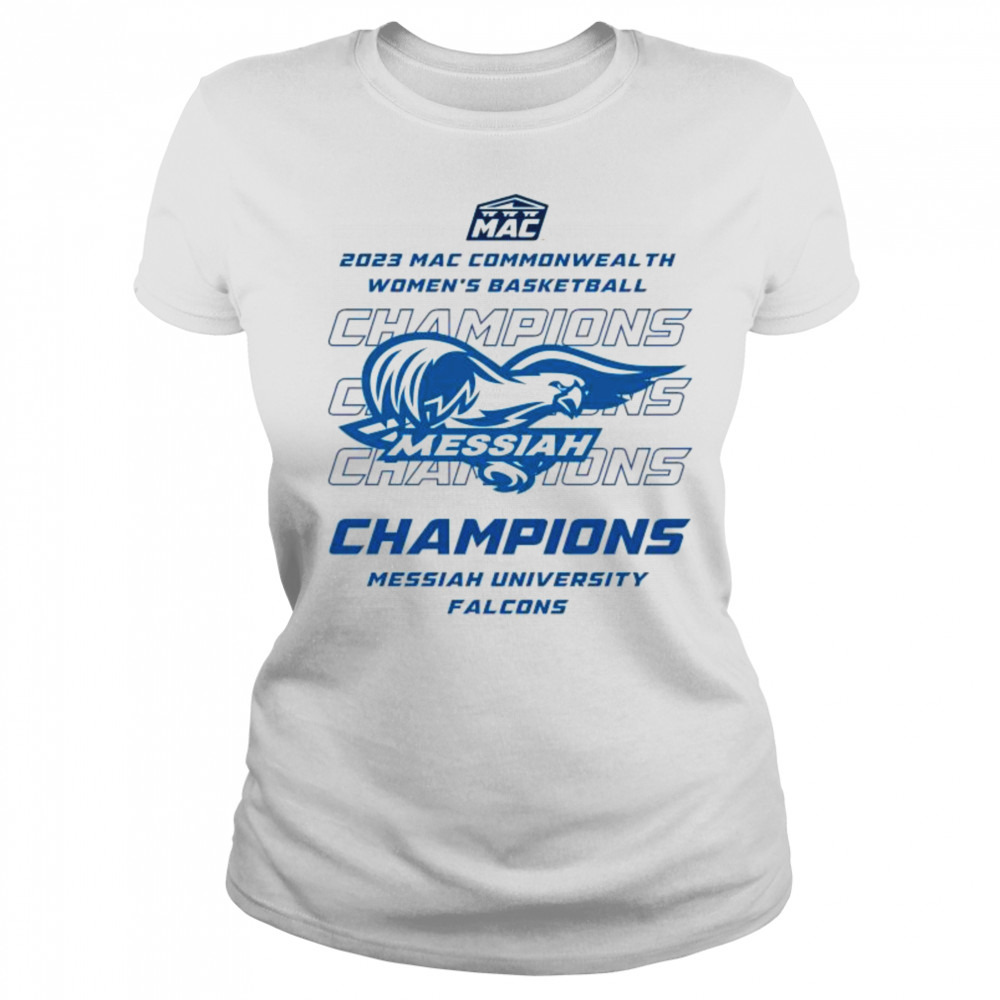 Women's shirt