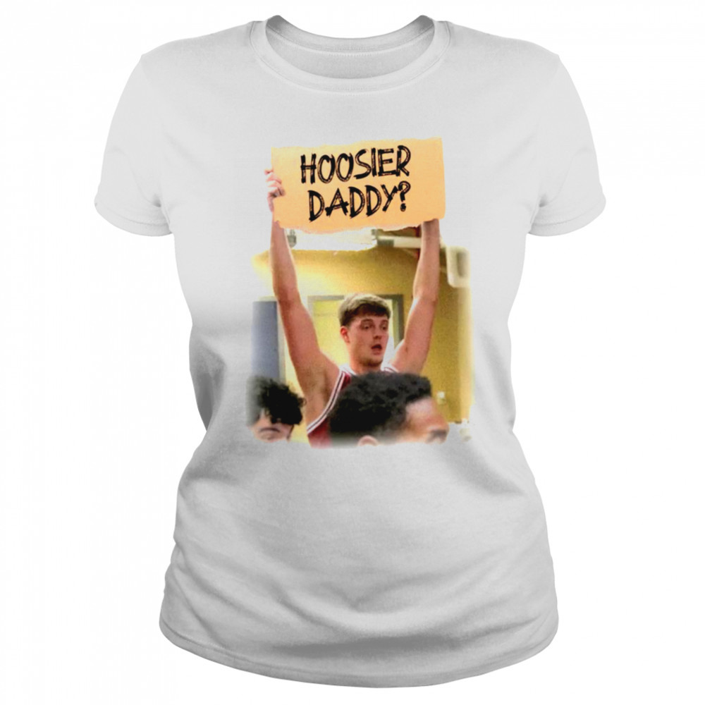 Women's shirt
