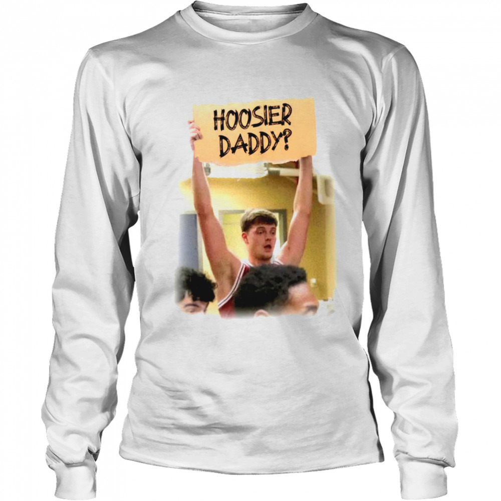 Long Sleeved shirt
