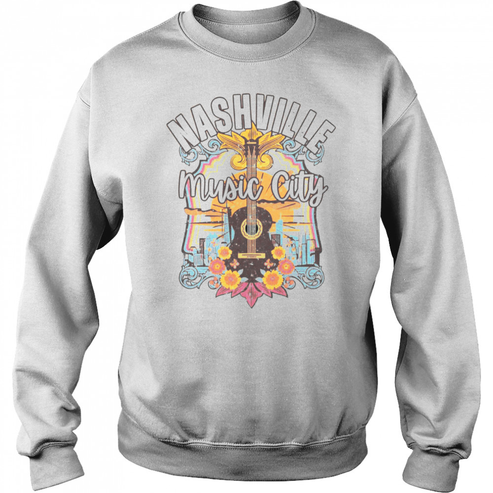 Sweat shirt