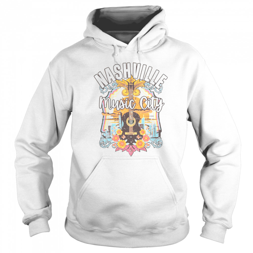 Hoodie shirt