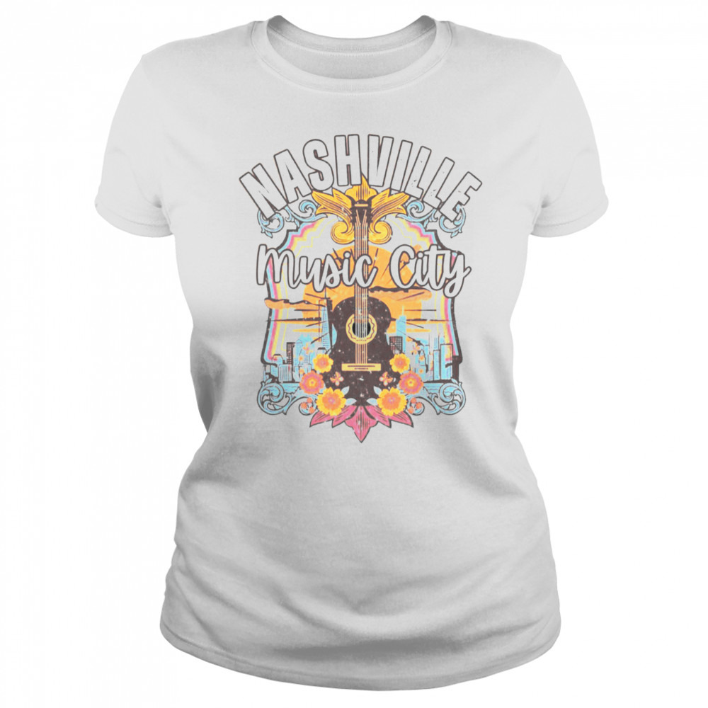 Women's shirt