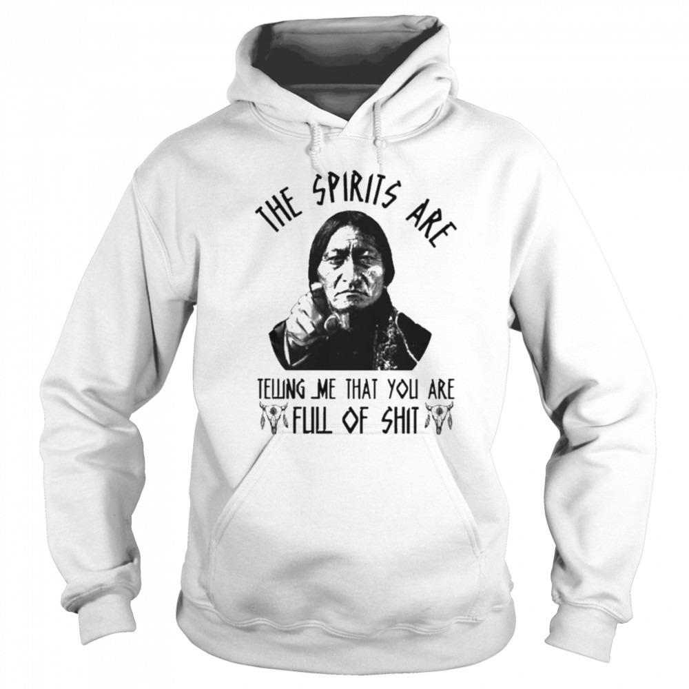 Hoodie shirt