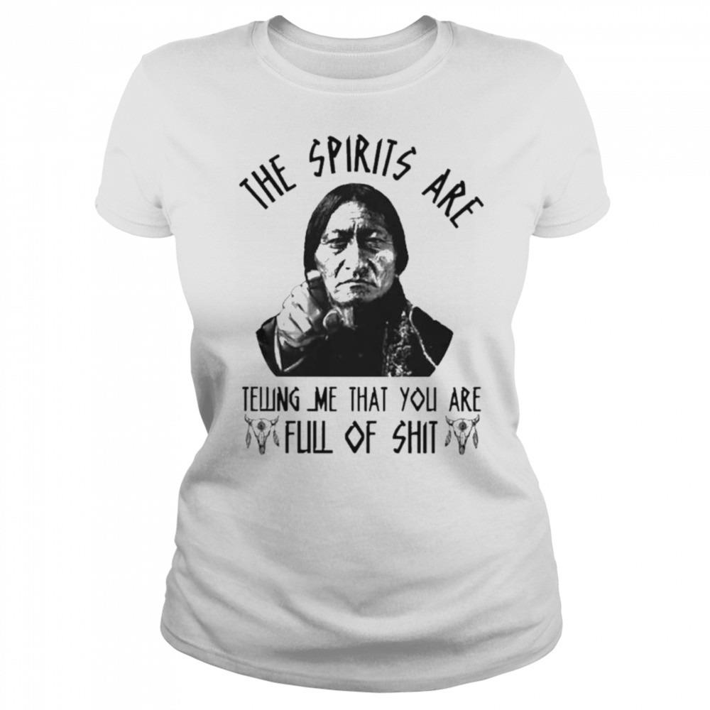 Women's shirt