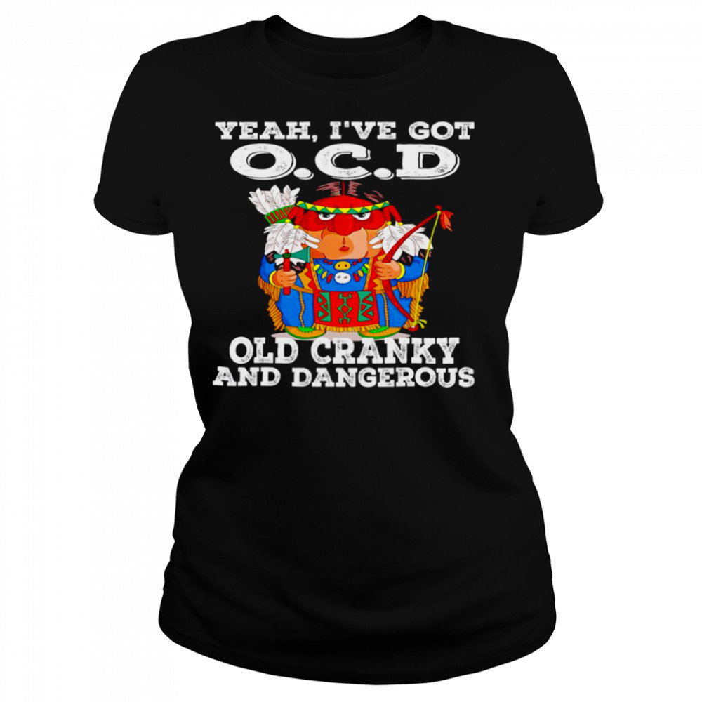 Women's shirts