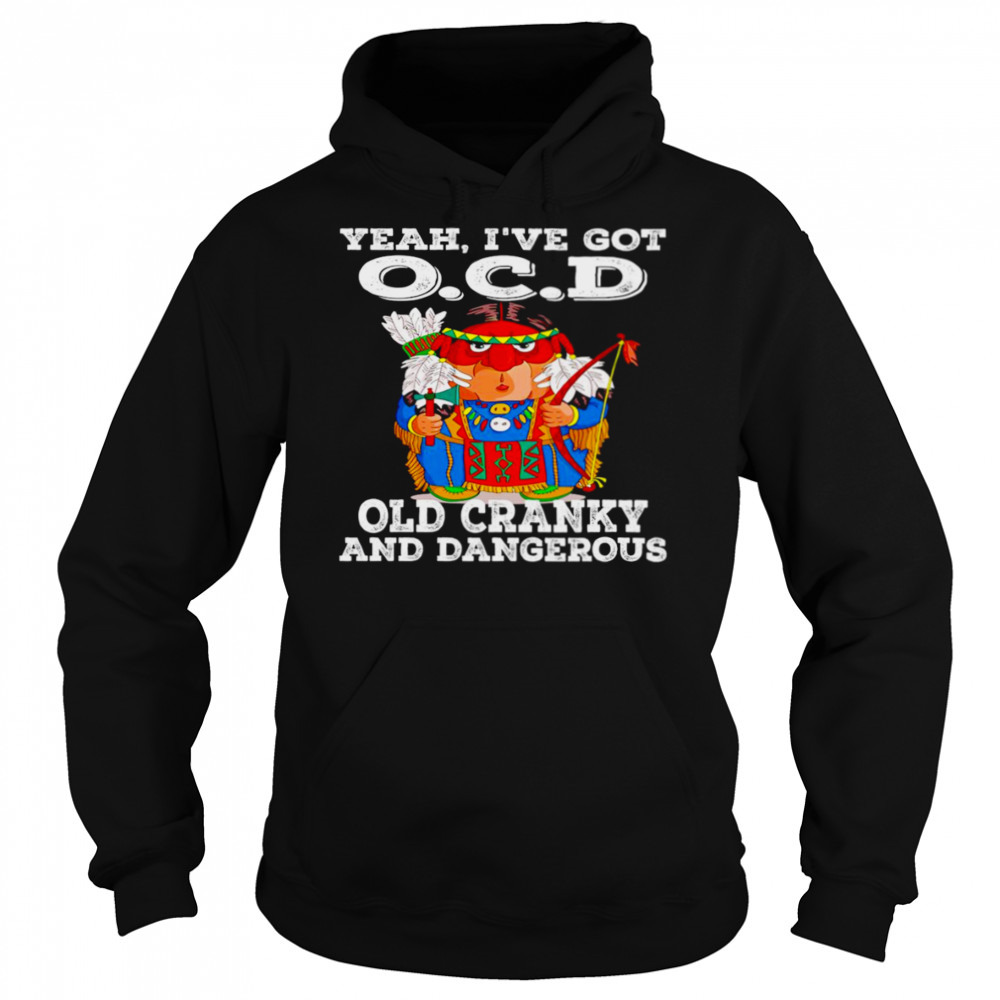 Hoodie shirts