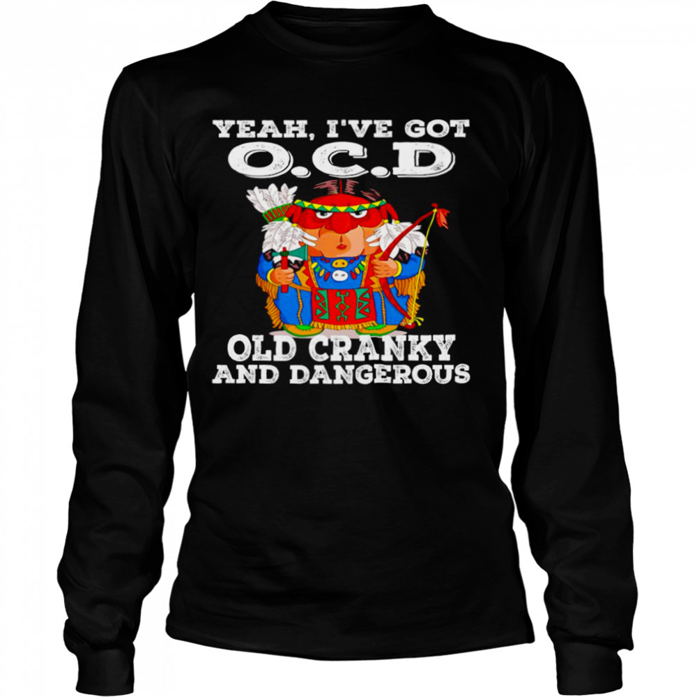 Long Sleeved shirts