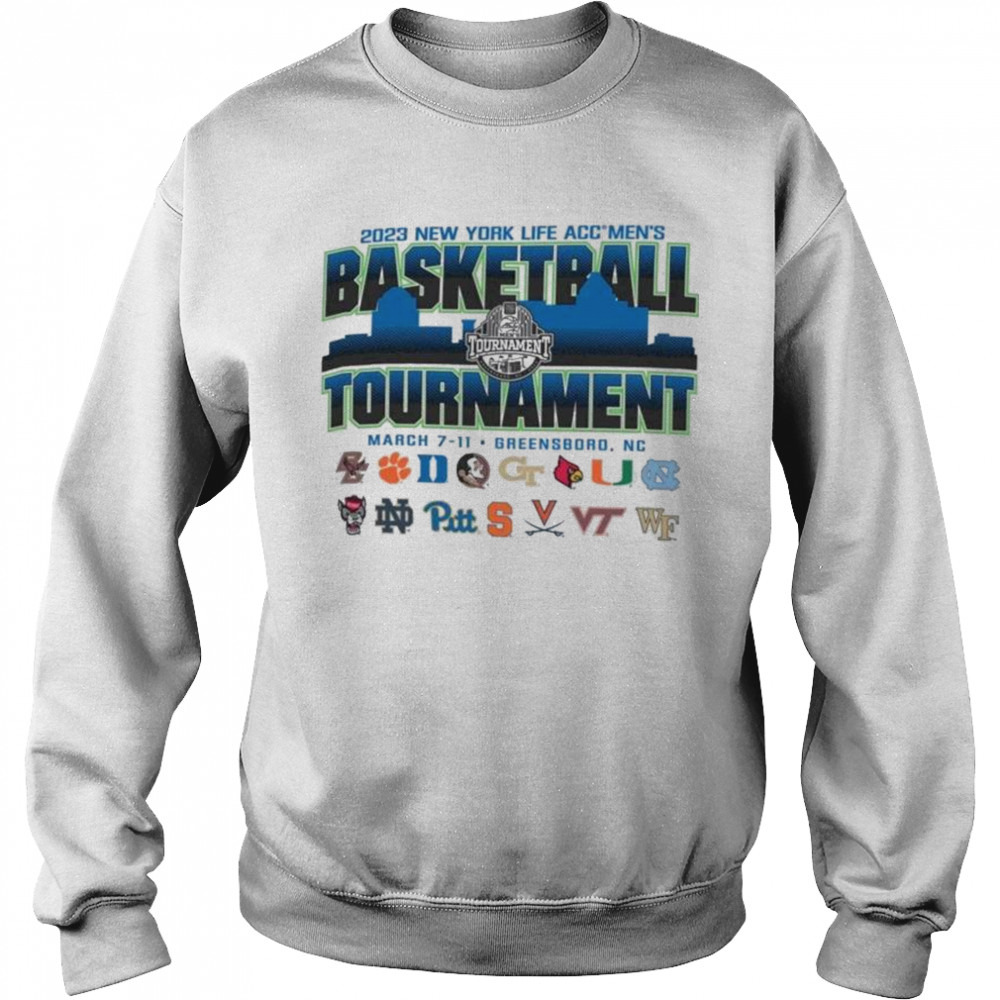 Sweat shirt