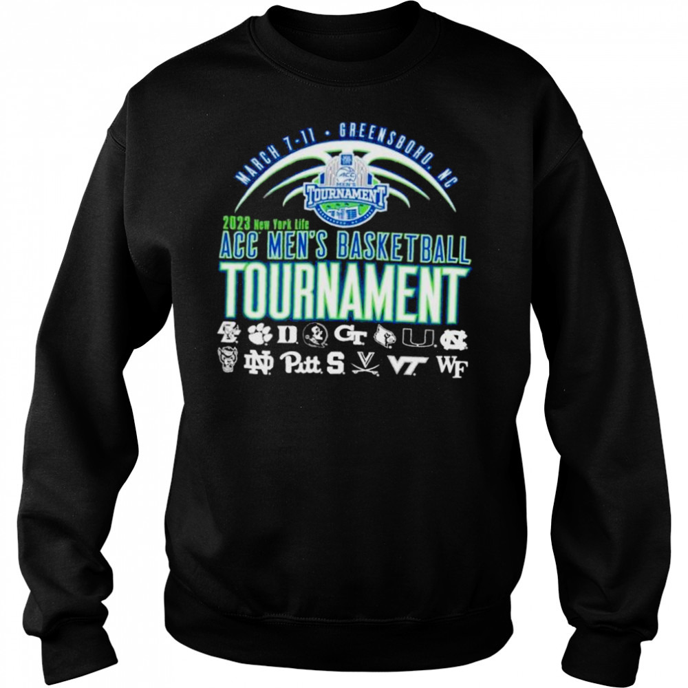 Sweat shirts
