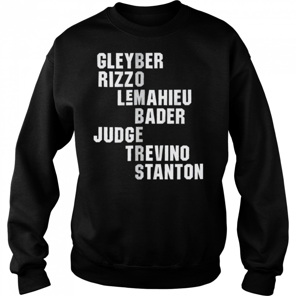 Sweat shirts