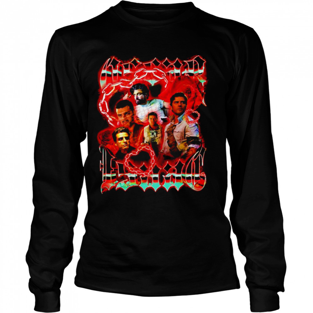 Long Sleeved shirts